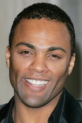 Image of Ray Fearon