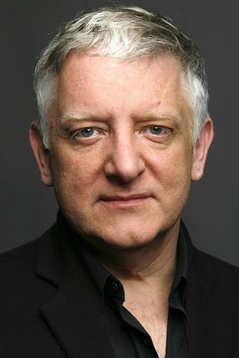 Image of Simon Russell Beale