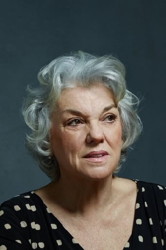 Image of Tyne Daly