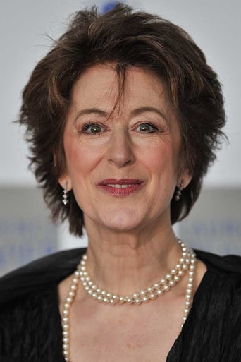 Image of Maureen Lipman