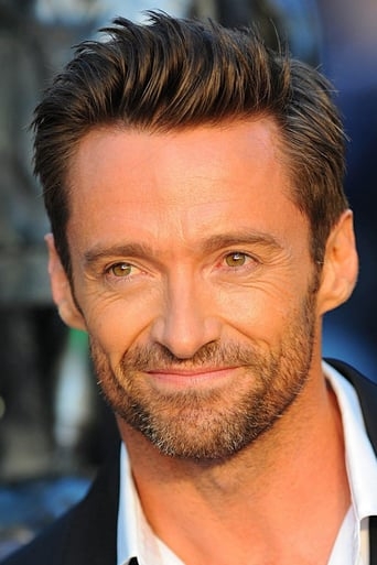 Image of Hugh Jackman