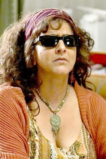 Image of Meera Syal