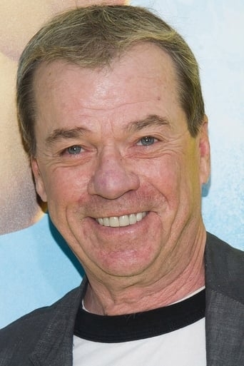 Image of Rodger Bumpass