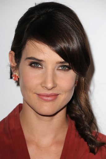 Image of Cobie Smulders