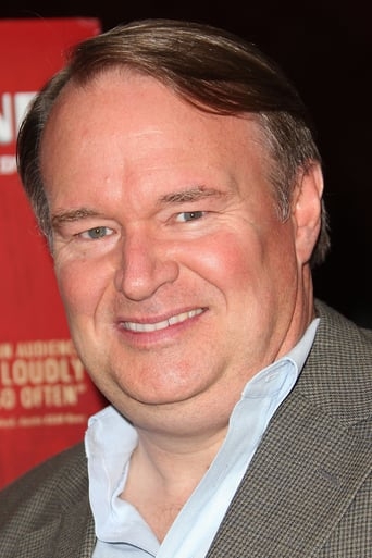 Image of Tom McGowan