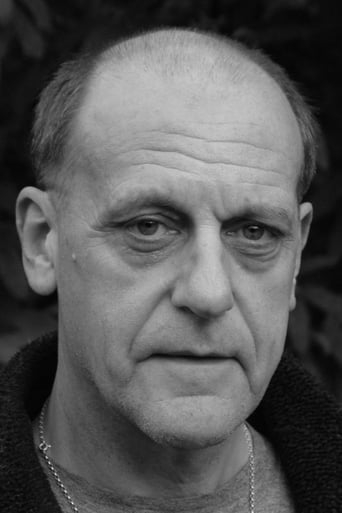 Image of David Troughton