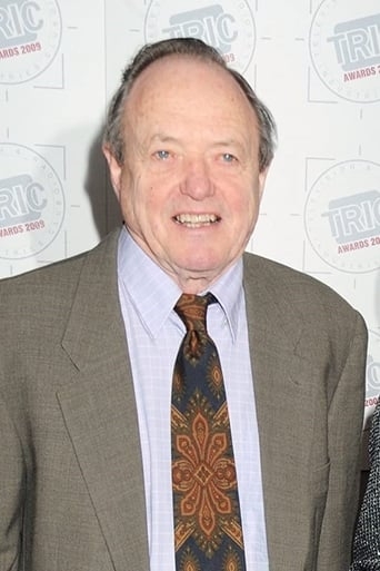 Image of James Bolam