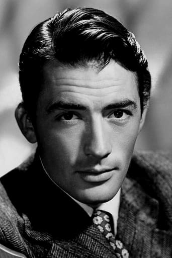 Image of Gregory Peck