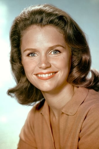 Lee Remick