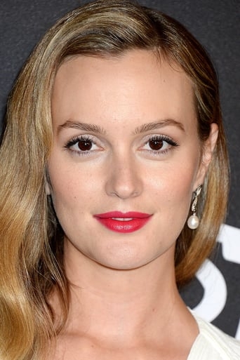 Image of Leighton Meester