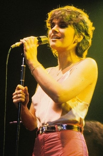 Image of Linda Ronstadt