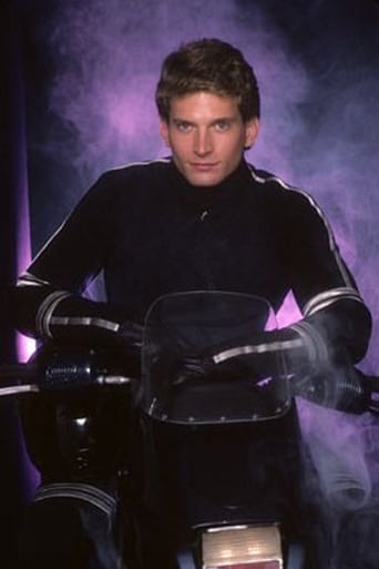 Image of Rex Smith