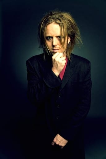 Image of Tim Minchin