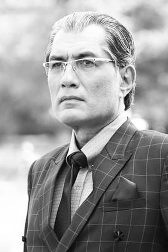 Image of Denzil Smith