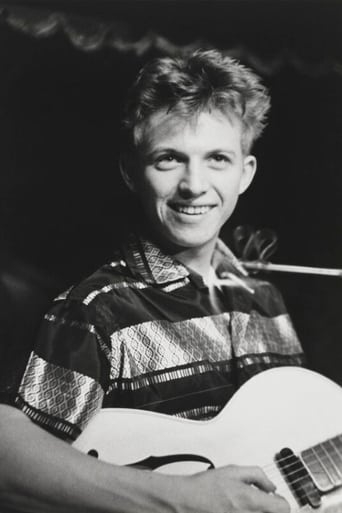 Image of Tommy Steele