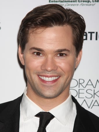 Image of Andrew Rannells