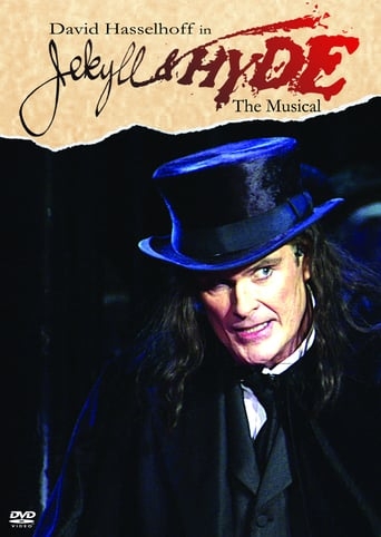 Jekyll and Hyde The Musical