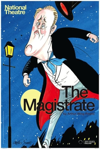 The Magistrate