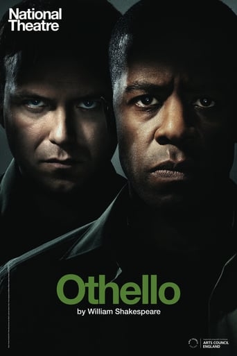 NT Othello