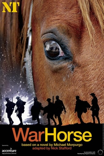 War Horse