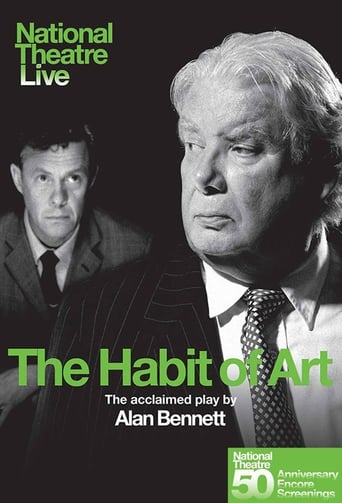 The Habit of Art