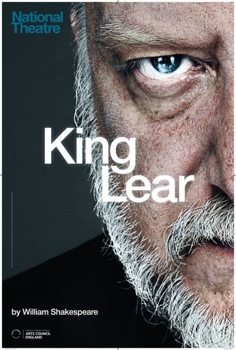 King Lear NT