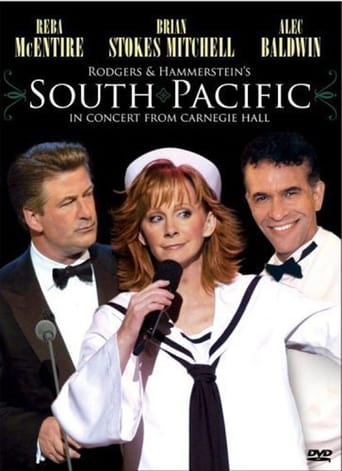 South Pacific In Concert from Carnegie Hall