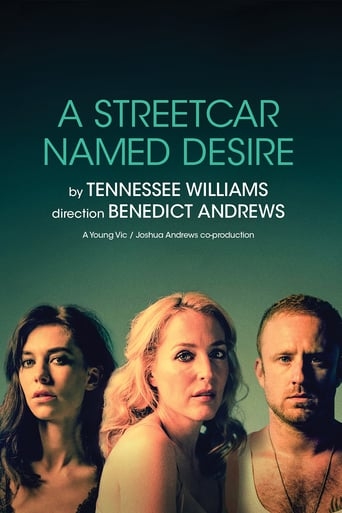 A Streetcar Named Desire