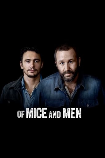 Of Mice and Men