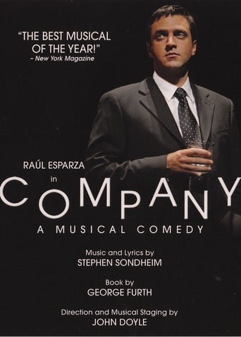 Company A Musical Comedy