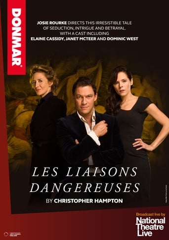 Les Liaisons Dangereuses