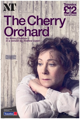 The Cherry Orchard