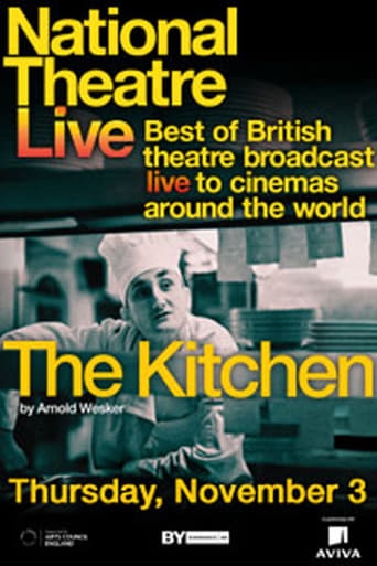 The Kitchen