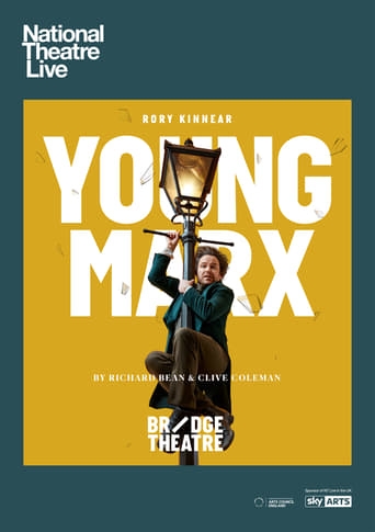 Young Marx