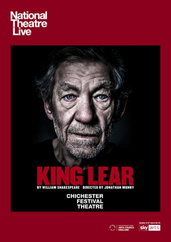 King Lear UK