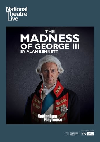 The Madness of George III
