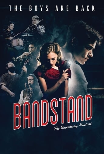 Bandstand The Broadway Musical