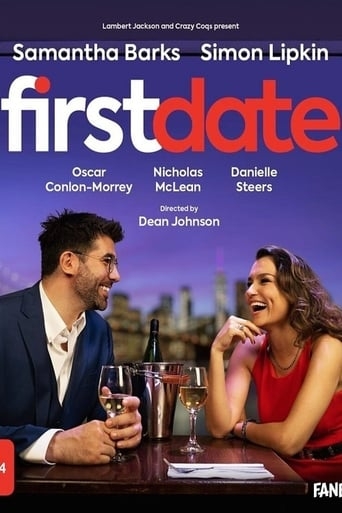 First Date The Musical