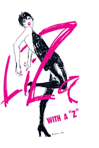 Liza Minnelli: Liza With a Z