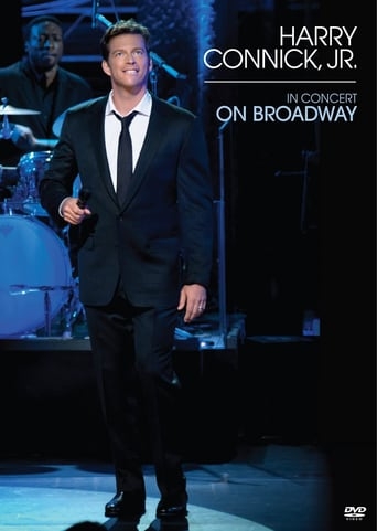 Harry Connick Jr In Concert on Broadway