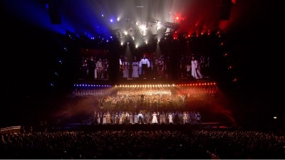 Les Miserables in Concert The 25th Anniversary