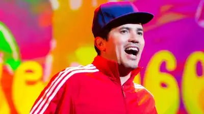 John Leguizamo Ghetto Klown