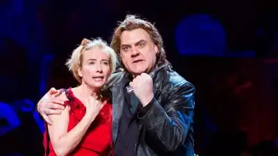 Sweeney Todd in Concert