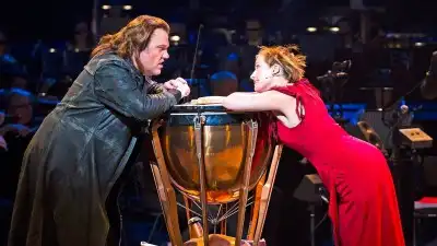 Sweeney Todd in Concert