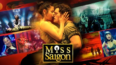 Miss Saigon 25th Anniversary