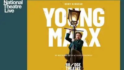 Young Marx