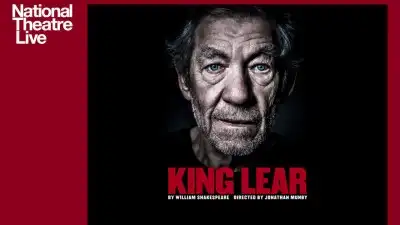 King Lear UK