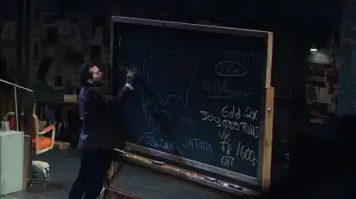 John Leguizamo's Latin History for Morons